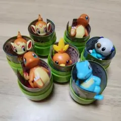 ポケモン　チョコエッグ