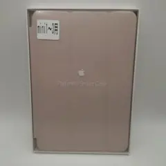 マ*サ様 Apple純正 iPad mini Smart Case ソフトピンク