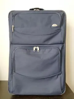 ★大型150L★【samsonite キャリーケース】旅行バッグ ソフトケース