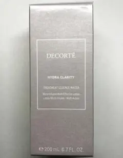 DECORTE エッセンスウォーター コスメデコルテ イドラクラリティ200ml