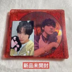 nctwish リク ジュエルケース ラキドロ