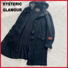 2026年最新】Hysteric Glamour メンズ ピーコート・ウールコートの人気