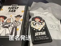 PEACEMINUSONE × TOY STORY ぬいぐるみキーホルダーバズ - メルカリ