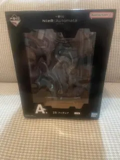 ニーアオートマタ 2b