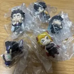 鬼滅の刃　ならぶんです。2