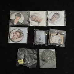 JO1 金城碧海 ピーハイ