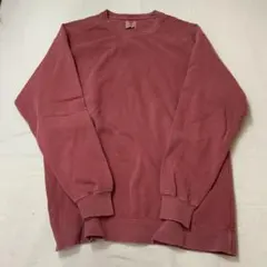COMFORT COLORS スウェット トレーナー Lのサムネイル