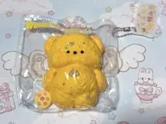 Wenqing strong 文清 バターベア スクイーズ