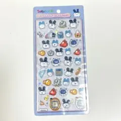 【正規品】ボンボンドロップシール　みみっち