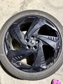 60プリウス モデリスタホイールセット 195/50R19 - メルカリ