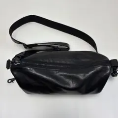 Butler Verner Sails ロールショルダー　BLK 美品