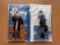 SnowMan 向井康二 アクリルスタンド 第2弾 第3弾