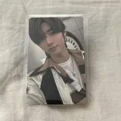 ENHYPEN ソンフン BORDER:CARNIVALトレカ