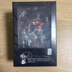 CCPミキサー大帝 原作カラー ハイスペックver. キン肉マン - メルカリ