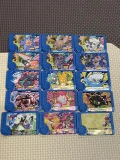 ポケモン フレンダーピック バラ売り可 まとめ売り可 - メルカリ