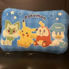 ポケットモンスター 枕