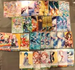 プロセカ ウエハース まとめ売り ヴァイスシュヴァルツ 30枚 初音ミク