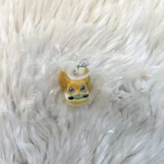 デジモンアドベンチャー めじるしアクセサリー　ガチャ　パタモン