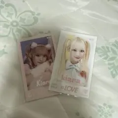 ♡*様 イコラブ　齋藤樹愛羅　ミニフォト　レア