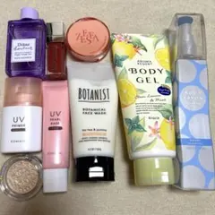 スキンケア　ヘアケア　ボディケア　コスメまとめ売り スキンケア ボディケア ヘアケア まとめ売り - メルカリ