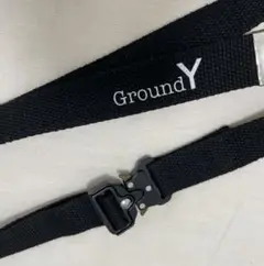 Ground Y ベルト