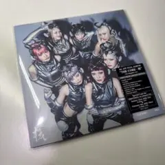 XG アルバム CD THE CORE 核 regular ver