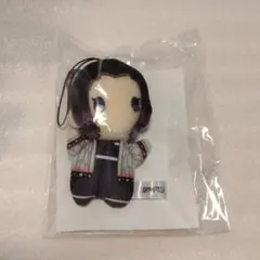 新品未開封 胡蝶しのぶ 劇場版 鬼滅の刃無限城編 ゆらふわみにみにぬいぐるみ