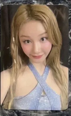 パリタbabymonsterトレカ WEGOUP 本国Ktown4u