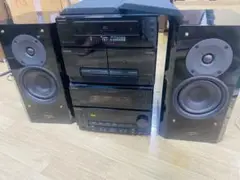 ラジオ・コンポ KENWOOD LS-E7 KENWOOD LS-E7 完全整備・チューニングVer.