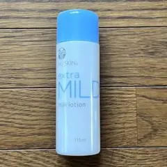 ① NU SKIN エクストラマイルド ミルクローション 115ml - メルカリ