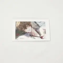 理性崩壊淫魔教育 チェキ風カード 笹井 十色 - メルカリ