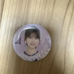 イコラブ 佐々木舞香 缶バッジ 呪って呪って - メルカリ