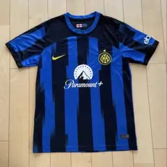 NIKE Inter Milan Barella 23 ユニフォーム - メルカリ