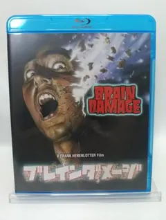 廃盤レア】地獄のデビル・トラック 高画質Blu-ray 日本語吹替・字幕