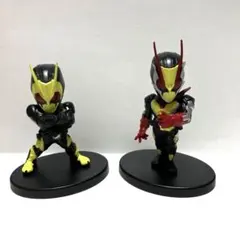 CONVERGE MOTION 仮面ライダー　仮面ライダーゼロワン　ゼロツー