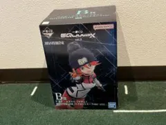 マチュ　一番くじ　B賞