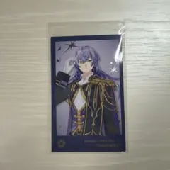 にじさんじ　星導ショウ　Dytica　広島公演チェキ風カードセット