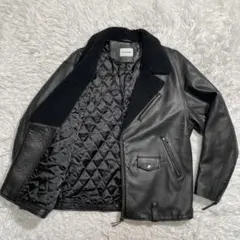 2026年最新】monkey time メンズ レザージャケット・ライダースの人気