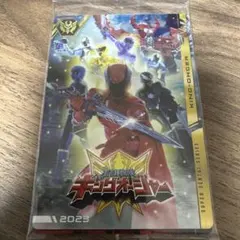 スーパー戦隊　イタジャガ　キングオージャー　フラッシュマン