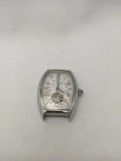 8000本限定　ミッキーマウス誕生77周年記念　時計　コレクション　貴重　時計