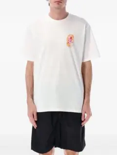 Gramicci グラフィックTシャツ