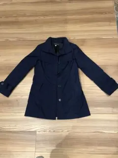 ミッシェルクランスプリングコート