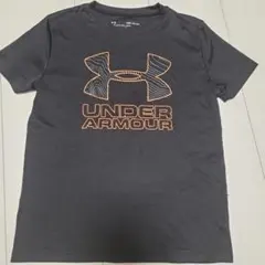 UNDER ARMOUR YSM アンダーアーマー 男の子130