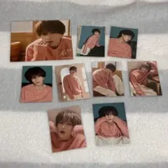 八木勇征 ずっとずっと トレカ アザージャケット FANTASTICS ファンタ