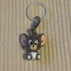 もちゃそ様専用トムとジェリー　めじるしアクセサリー　スペシャルVer. タフィー