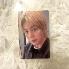 BTS アリラン ARIRANG ユニバ特典　トレカ ジミン JIMIN