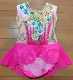 新体操　レオタード Ｓ　競技用