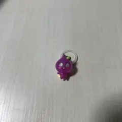 しずくちゃんめじるしアクセサリー2 ロゼちゃん