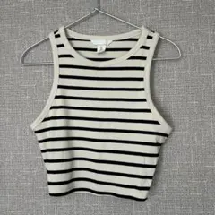 H&M タンクトップ