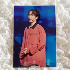 【最終値下げ】渡辺翔太　ドリボ　ステフォNo.10